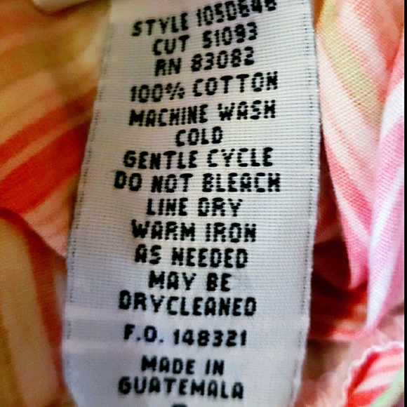 *Fashion Bug Skirt* - Picture 5 of 6